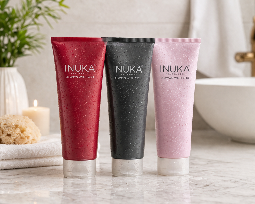 Classic Range Body Wash (Women) | 200ml