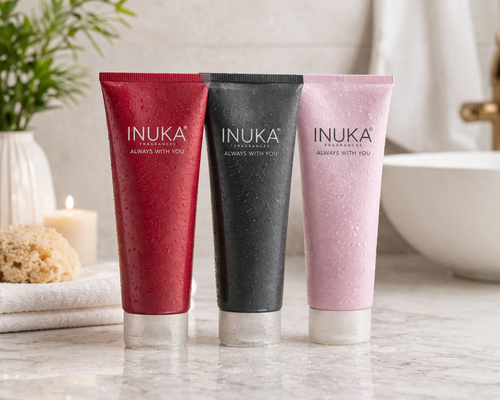 Classic Range Body Wash (Women) | 200ml