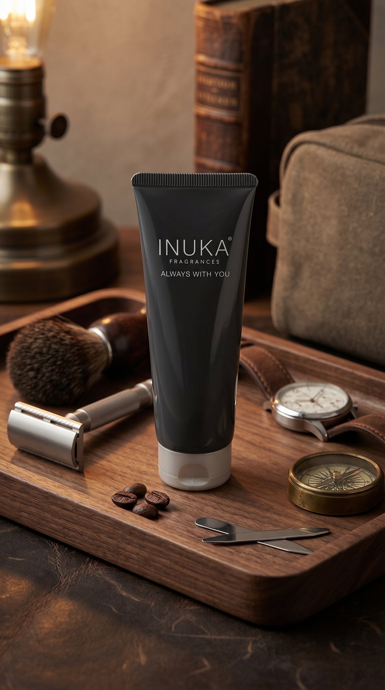Classic Range Body Lotion (Men) | 200ml