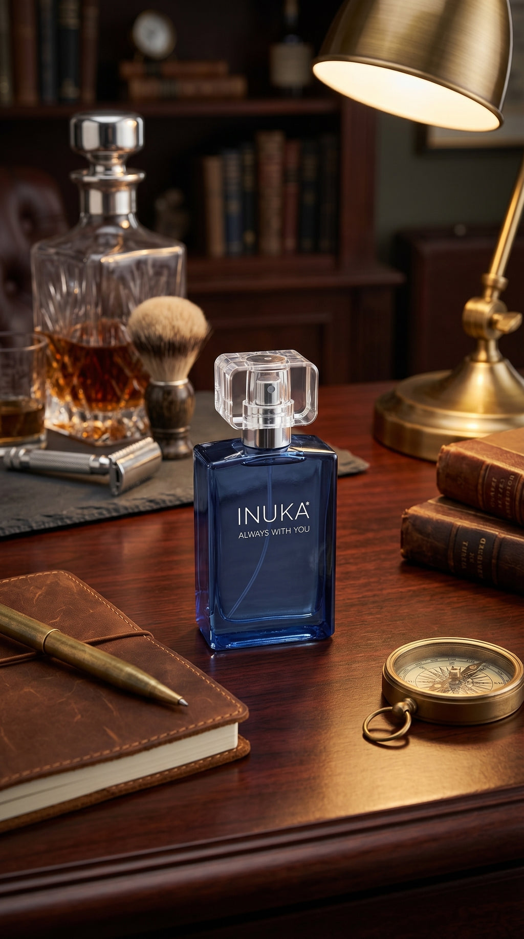 Classic Range Perfumes (Men) | 30ml