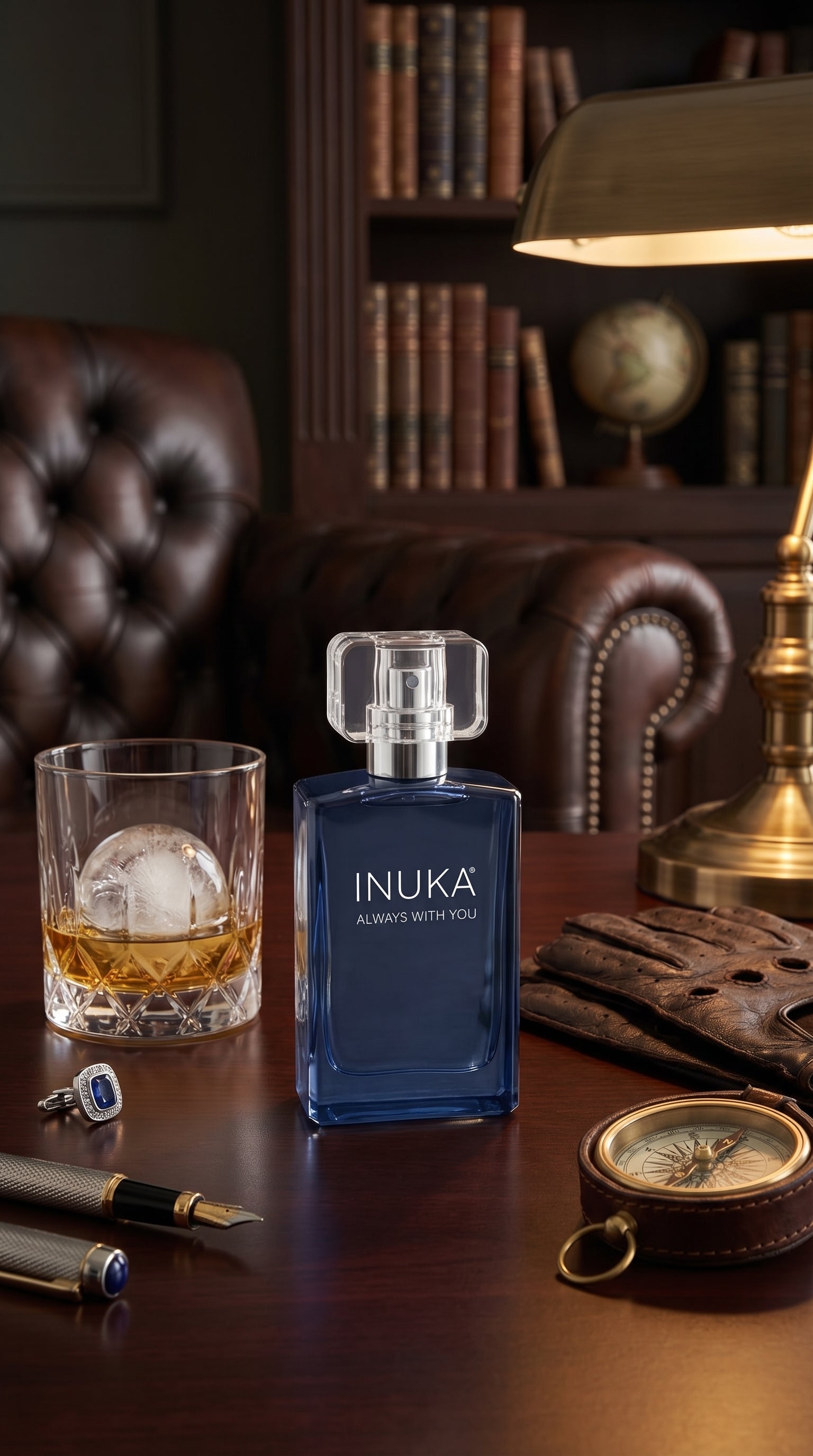Classic Range Perfumes (Men) | 30ml